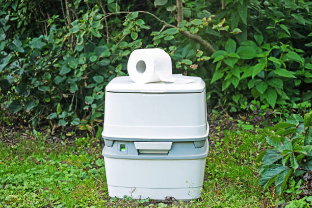 Best Local porta potty services  in Rmel By The Sea, CA