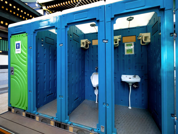 Best Portable restroom trailer rental  in Rmel By The Sea, CA