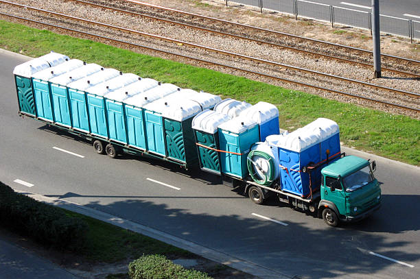Portable Toilet Options We Offer in Carmel By The Sea, CA